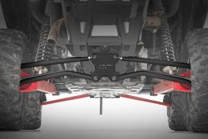 Rough Country - High Clearance Radius Arm Kit 12MM 14-21 Polaris RZR 1000XP Rough Country - Image 3