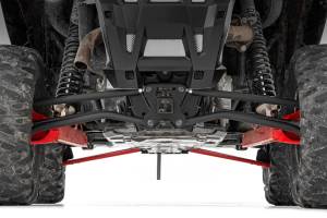 Rough Country - High Clearance Radius Arm Kit 12MM 14-21 Polaris RZR 1000XP Rough Country - Image 5