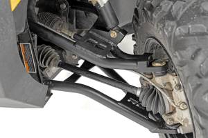 Rough Country - High Clearance 2 Inch Forward Offset Control Arms w/Ball Joints 16-19 Can-Am Defender Rough Country - Image 2