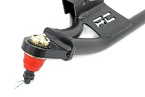 Rough Country - High Clearance 2 Inch Forward Offset Control Arms w/Ball Joints 16-19 Can-Am Defender Rough Country - Image 4