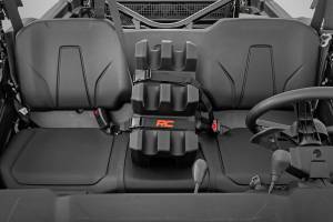 Rough Country - UTV In-Cab On-Seat Gun Carrier Universal Rough Country - Image 2