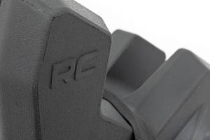Rough Country - UTV In-Cab On-Seat Gun Carrier Universal Rough Country - Image 4