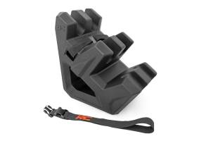 Rough Country - UTV In-Cab On-Seat Gun Carrier Universal Rough Country - Image 5