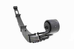 Rough Country - Front Leaf Springs 8 Inch Lift Pair 99-04 Ford Super Duty 4WD Rough Country - Image 3