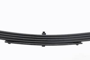 Rough Country - Front Leaf Springs 2.5 Inch Lift Pair 00-05 Ford Excursion/99-04 Super Duty Rough Country - Image 2
