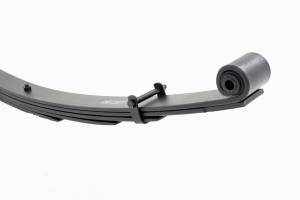 Rough Country - Front Leaf Springs 2.5 Inch Lift Pair 00-05 Ford Excursion/99-04 Super Duty Rough Country - Image 4