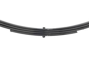 Rough Country - Front Leaf Springs 4 Inch Lift Pair 71-80 International Scout II Rough Country - Image 2