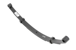 Rough Country - Front Leaf Springs 4 Inch Lift Pair 71-80 International Scout II Rough Country - Image 3