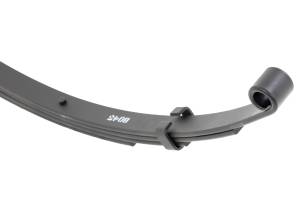 Rough Country - Front Leaf Springs 4 Inch Lift Pair 71-80 International Scout II Rough Country - Image 4