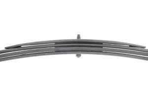 Rough Country - Front Leaf Springs 4 Inch Lift Pair 80-97 Ford F-250 4WD Rough Country - Image 3