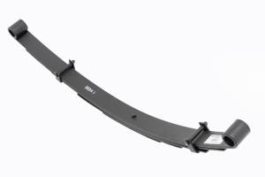 Rough Country - Front Leaf Springs 4 Inch Lift Pair 64-80 Toyota Land Cruiser FJ40 Rough Country - Image 3
