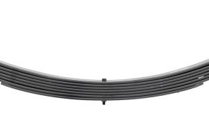 Rough Country - Front Leaf Springs 2.5 Inch Lift Pair 71-80 International Scout II Rough Country - Image 2