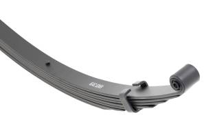 Rough Country - Front Leaf Springs 2.5 Inch Lift Pair 71-80 International Scout II Rough Country - Image 4