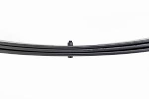 Rough Country - Front Leaf Springs 3 Inch Lift Pair 79-85 Toyota Truck 4WD Rough Country - Image 2
