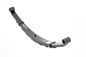 Rough Country - Front Leaf Springs 6 Inch Lift Pair 73-87 GMC C15/K15 Truck/73-91 Half-Ton Suburban Rough Country - Image 3