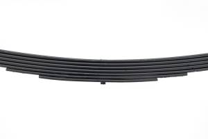 Rough Country - Front Leaf Springs 4 Inch Lift Pair 77-79 Ford F-250 4WD Rough Country - Image 2