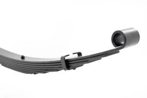Rough Country - Front Leaf Springs 4 Inch Lift Pair 77-79 Ford F-250 4WD Rough Country - Image 4