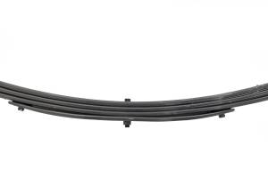 Rough Country - Front Leaf Springs 3 Inch Lift Pair 74-90 Jeep Grand Wagoneer/J10 Truck/J20 Truck/Wagoneer 4WD Rough Country - Image 2
