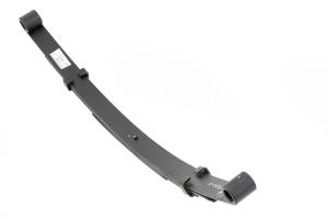 Rough Country - Front Leaf Springs 3 Inch Lift Pair 74-90 Jeep Grand Wagoneer/J10 Truck/J20 Truck/Wagoneer 4WD Rough Country - Image 3