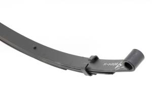 Rough Country - Front Leaf Springs 3 Inch Lift Pair 74-90 Jeep Grand Wagoneer/J10 Truck/J20 Truck/Wagoneer 4WD Rough Country - Image 4