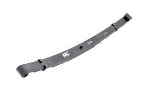 Rough Country - Front Leaf Springs 4 Inch Lift Pair 70-80 Dodge W200 Truck 4WD Rough Country - Image 4