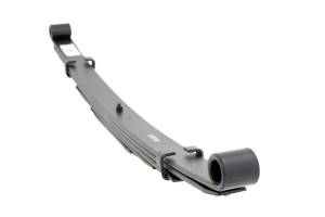 Rough Country - Front Leaf Springs 4 Inch Lift Pair 69-72 GMC Half-Ton Suburban 4WD Rough Country - Image 3