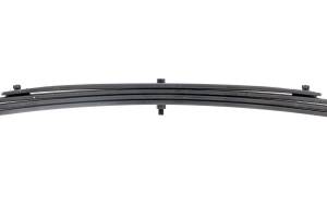 Rough Country - Front Leaf Springs 2 Inch Lift Pair 73-91 GMC Half-Ton Suburban 4WD Rough Country - Image 2