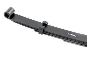 Rough Country - Front Leaf Springs 2 Inch Lift Pair 73-91 GMC Half-Ton Suburban 4WD Rough Country - Image 4
