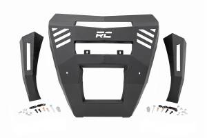 Rough Country - Front Bumper 16-22 Can-Am Defender Rough Country - Image 1