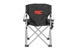 Rough Country - Lightweight Folding Camp Chair Rough Country - Image 2