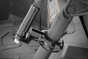 Rough Country - Universal Flag/Whip Light Mounting Bracket Rough Country - Image 2