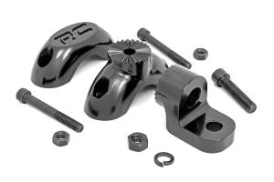 Rough Country - Universal Flag/Whip Light Mounting Bracket Rough Country - Image 4
