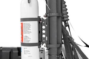 Rough Country - Fire Extinguisher Mount Universal Rough Country - Image 4