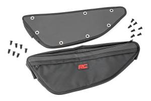 Rough Country - Door Bags 2 Seater Honda Talon 1000R/Talon 1000X 4WD (19-22) Rough Country - Image 2