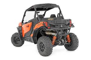 Rough Country - Cargo Tailgate Rear 18-21 Can-Am Maverick Trail/Sport 4WD Rough Country - Image 2