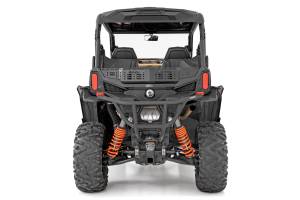 Rough Country - Cargo Tailgate Rear 18-21 Can-Am Maverick Trail/Sport 4WD Rough Country - Image 3