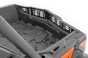 Rough Country - Cargo Tailgate Rear 18-21 Can-Am Maverick Trail/Sport 4WD Rough Country - Image 4