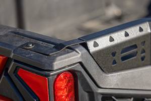 Rough Country - Cargo Tailgate Rear 18-21 Can-Am Maverick Trail/Sport 4WD Rough Country - Image 7