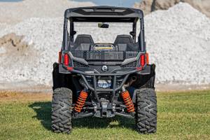 Rough Country - Cargo Tailgate Rear 18-21 Can-Am Maverick Trail/Sport 4WD Rough Country - Image 8