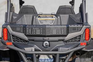 Rough Country - Cargo Tailgate Rear 18-21 Can-Am Maverick Trail/Sport 4WD Rough Country - Image 11