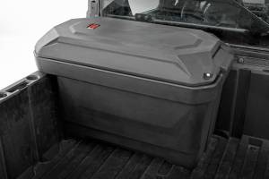 Rough Country - Cargo Box Rear Bed Polaris Ranger 1000 Crew (20-22)/Ranger XP 1000 Back Country Ed  Rough Country - Image 2