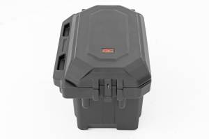 Rough Country - Cargo Box Rear Bed Polaris Ranger 1000 Crew (20-22)/Ranger XP 1000 Back Country Ed  Rough Country - Image 5