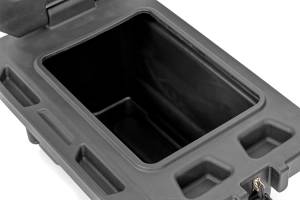 Rough Country - Cargo Box Rear Bed Polaris Ranger 1000 Crew (20-22)/Ranger XP 1000 Back Country Ed  Rough Country - Image 6