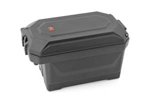 Rough Country - Cargo Box Rear Bed Polaris Ranger 1000 Crew (20-22)/Ranger XP 1000 Back Country Ed  Rough Country - Image 7