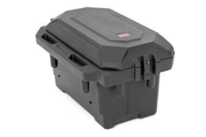 Rough Country - Cargo Box Rear Bed Polaris Ranger 1000 Crew (20-22)/Ranger XP 1000 Back Country Ed  Rough Country - Image 8