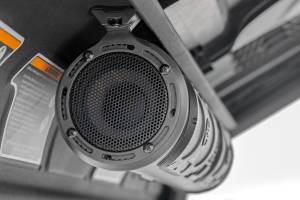 Rough Country - Bluetooth LED Soundbar 8 Speaker IP66 Waterproof UTV/ATV Rough Country - Image 2