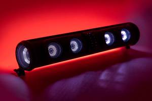 Rough Country - Bluetooth LED Soundbar 8 Speaker IP66 Waterproof UTV/ATV Rough Country - Image 6