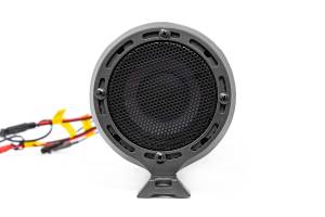 Rough Country - Bluetooth LED Soundbar 8 Speaker IP66 Waterproof UTV/ATV Rough Country - Image 9