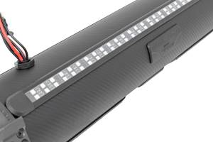 Rough Country - Bluetooth LED Soundbar 8 Speaker IP66 Waterproof UTV/ATV Rough Country - Image 10