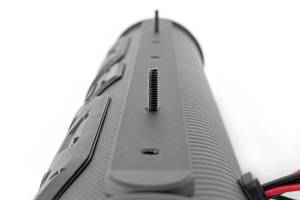 Rough Country - Bluetooth LED Soundbar 8 Speaker IP66 Waterproof UTV/ATV Rough Country - Image 12